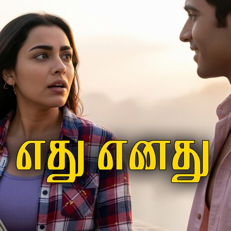 Ethu Enathu cover art