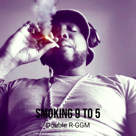 Smoking 9 to 5 cover art