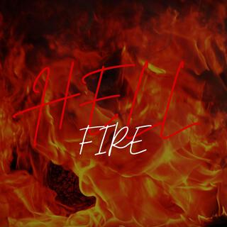 hellfire cover art