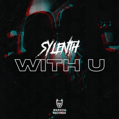 With U cover art