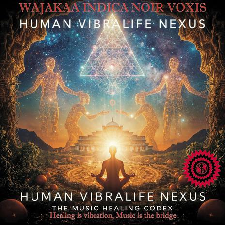 IM-A-RAH (Womb of the Divine Mother) cover art