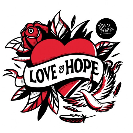 Love & Hope cover art