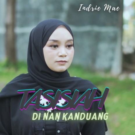 Tasisiah Di Nan Kanduang cover art