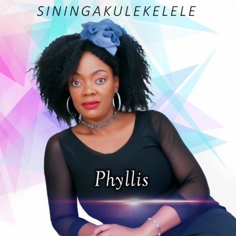 Kanshintilile cover art