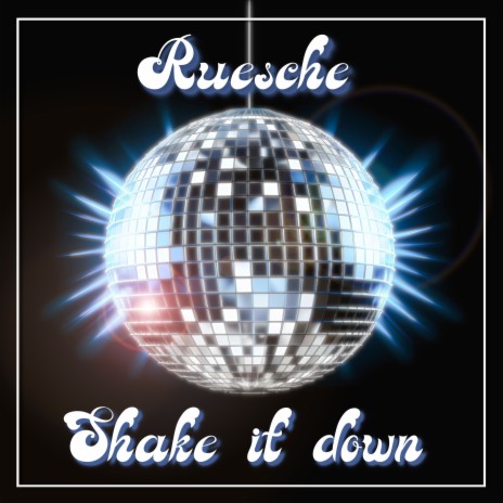 Shake It Down (Radio Edit) cover art