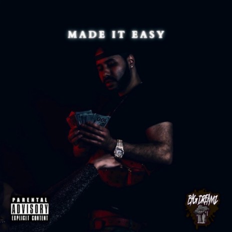 Made It Easy cover art