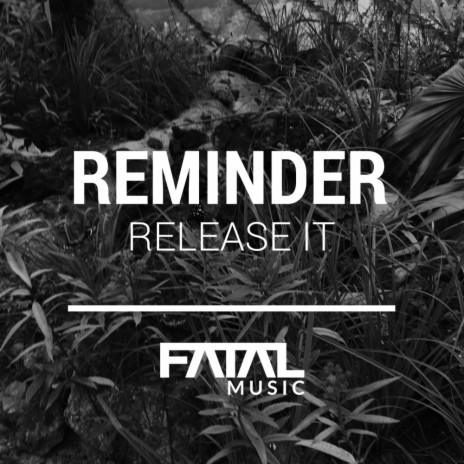 Release It (Original Mix) cover art