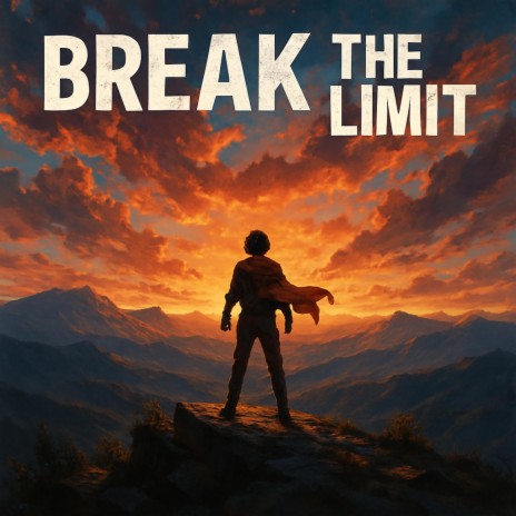 Break the Limit cover art