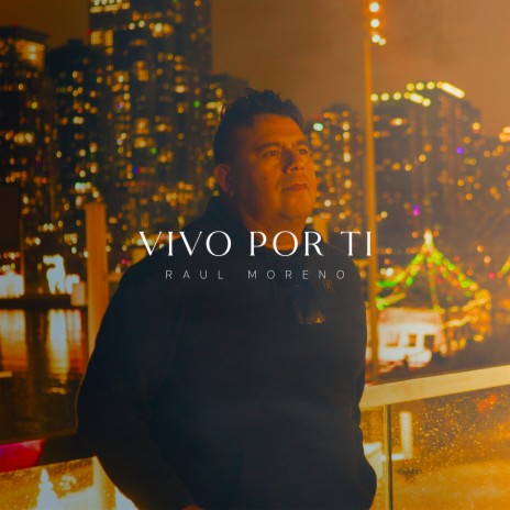 Vivo Por Ti cover art