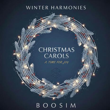 Warm Christmas Part 2. cover art