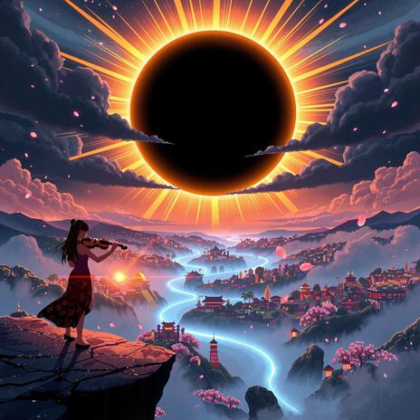 Prelude to the Eclipse cover art