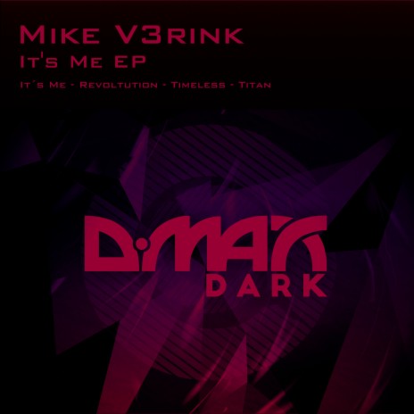 Titan (Radio Mix) cover art