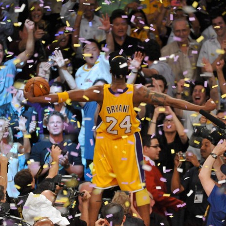 kobe cover art