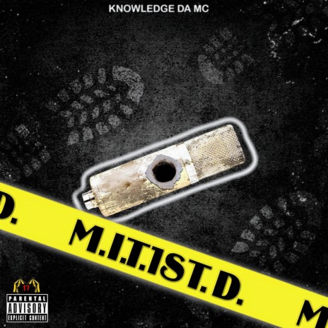 M.I.T.1st.D cover art