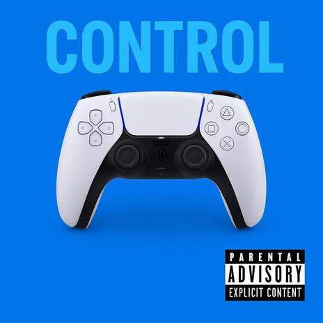 Control (Radio Edit) cover art