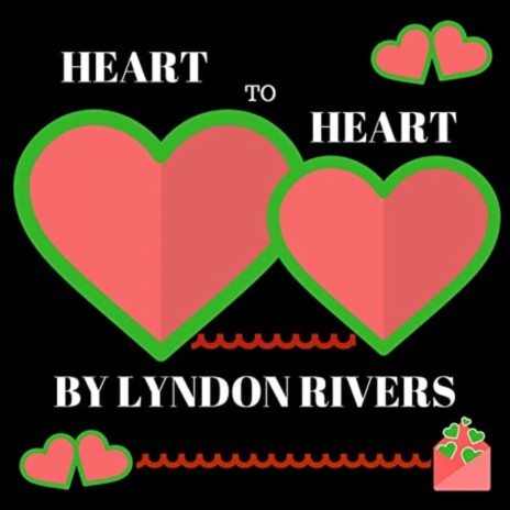 Heart To Heart cover art