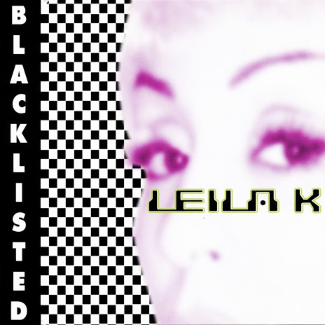 Blacklisted (Germ Free Radio Version) cover art