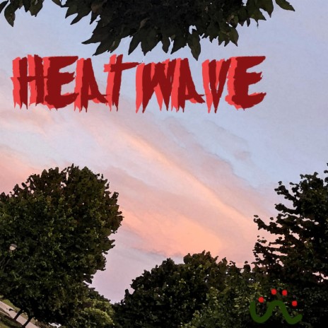 Heatwave cover art