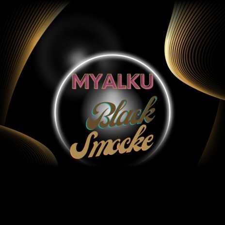 Black Smoke cover art