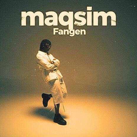 Fangen (Radio Edit) ft. Maqsim cover art