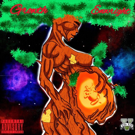 VISIONS FROM 143 cover art