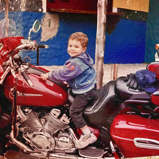 Niños Intensos