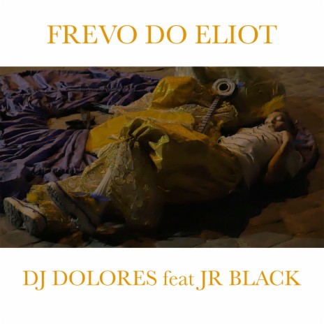 Frevo do Eliot ft. Jr Black cover art