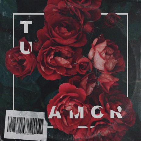 Tu Amor ft. MERU cover art
