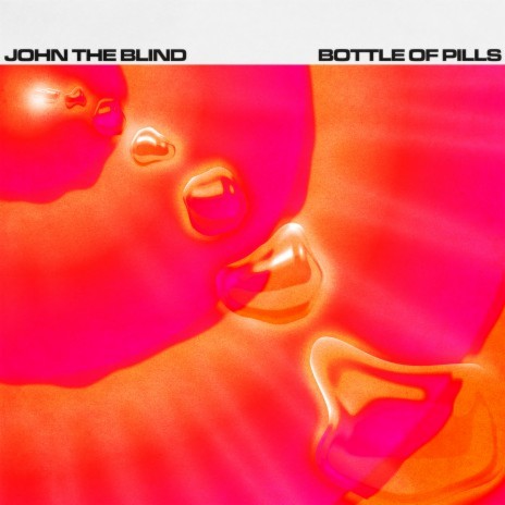 Bottle of Pills cover art