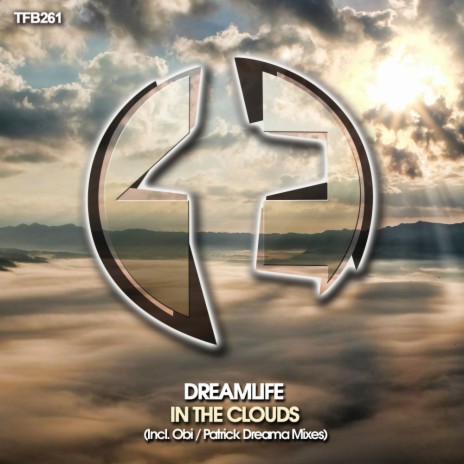 In The Clouds (Original Mix) cover art