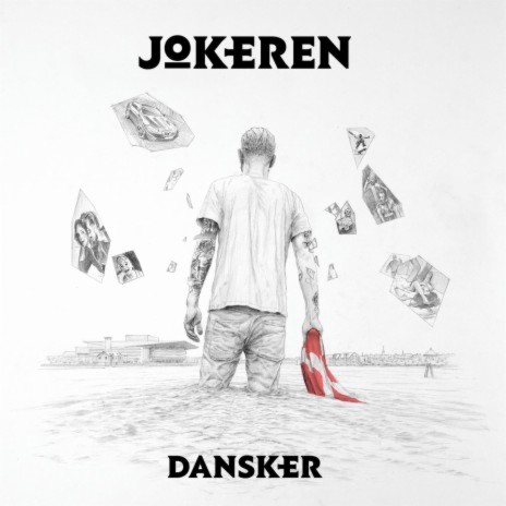 Ny dag (feat. Astrid) cover art