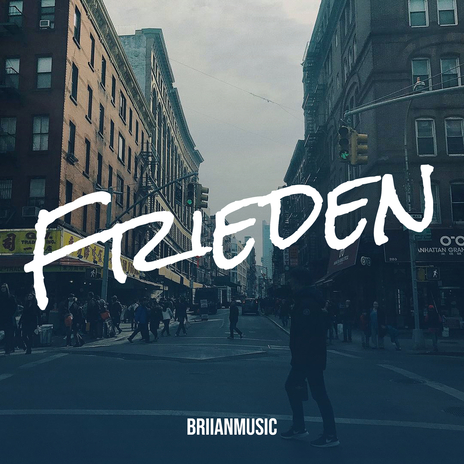 Frieden