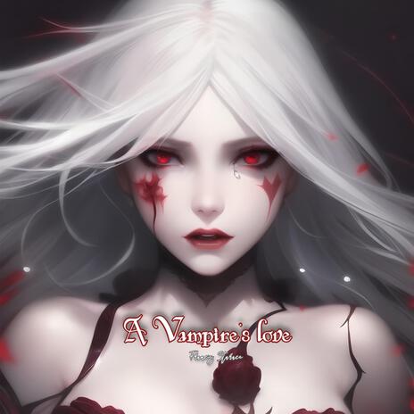 Vampire's Love (Live) cover art