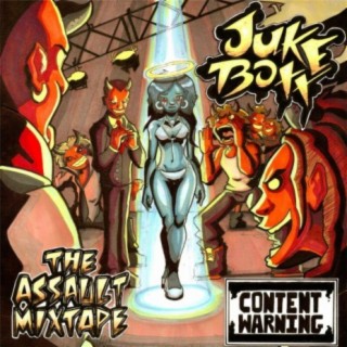 The Assault Mixtape