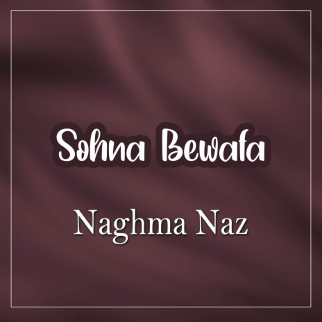 Tosa Munhji Muhbat Aa cover art