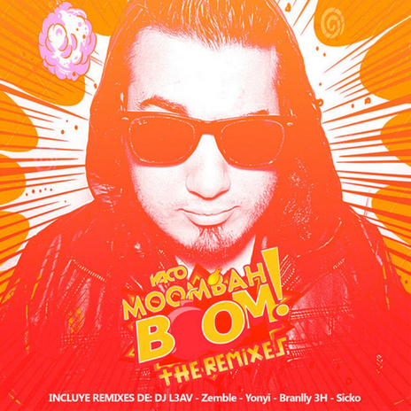 Moombahboom (Branlly 3h Remix) cover art