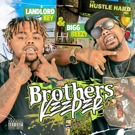 FOCUS ft. Beezy Hustle Hard & 804 Key