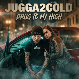 Drug To My High cover art