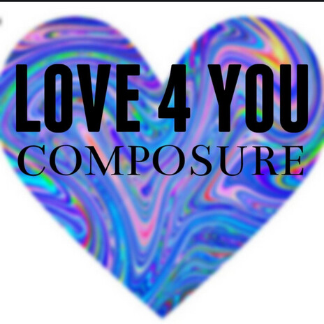 Love 4 You cover art