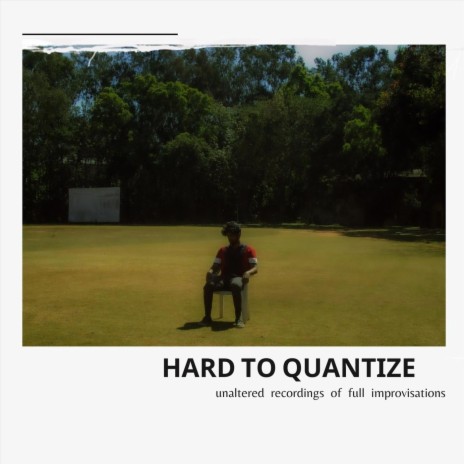 percussive explorations cover art
