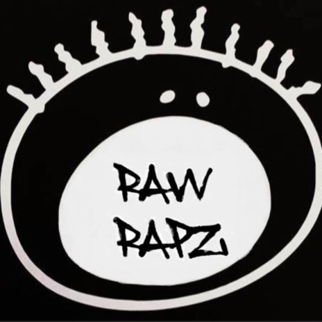 Raw Rapz ft. Jam Young, Frank Yola & Rohblez The One cover art