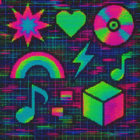 Shining Stage cover art