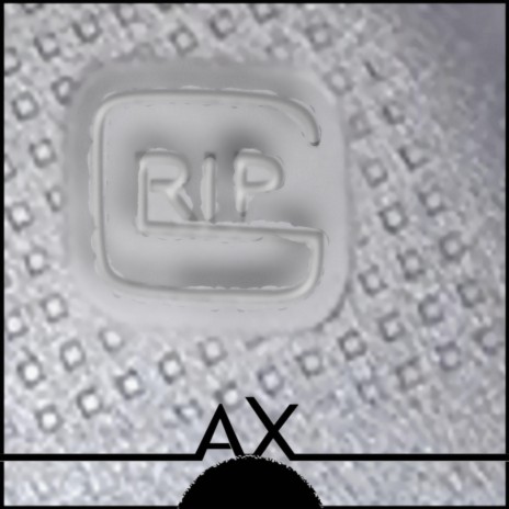 Grip cover art