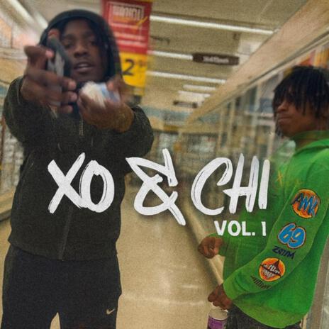 GTA ft. Ex0tic cover art