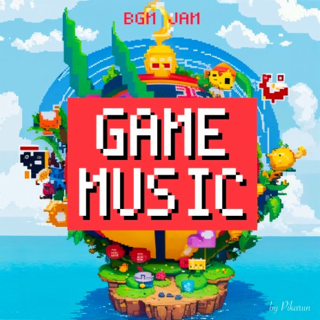 Candy Waltz cover art