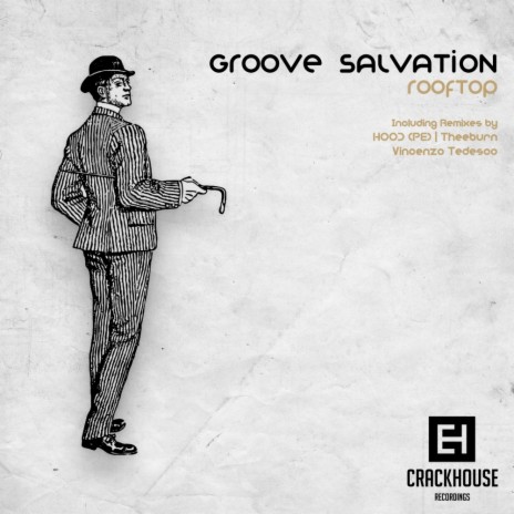 Rooftop (Theeburn Remix) cover art