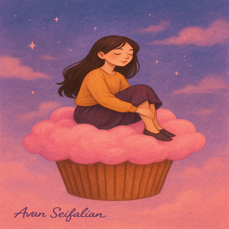 Sky Sprinkles cover art