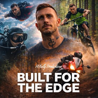 Built For The Edge