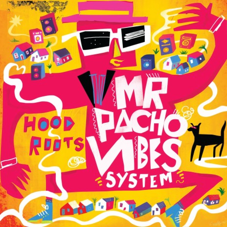 Hood Roots ft. Millie Watson, Juan Habitual, Julien Hericotte, Joe Derrington & Dennieze cover art