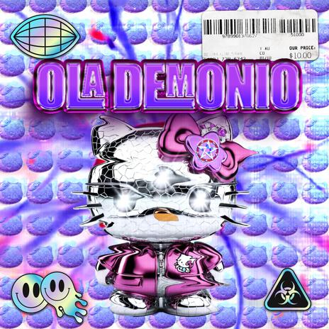 OLA DEMONIO